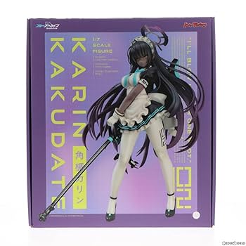 Amazon | [FIG]角楯カリン(かくだてかりん) ブルーアーカイブ
